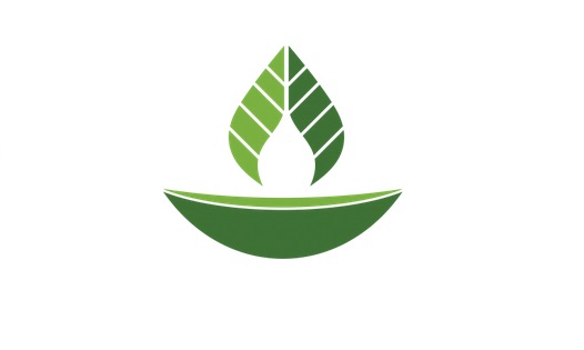 Green Sanctuary 2030 Logo