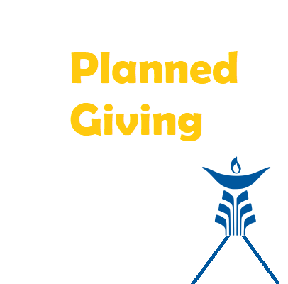 Planned Giving Simple logo