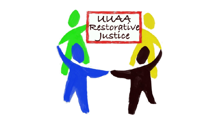 interior Restorative Justice banner image