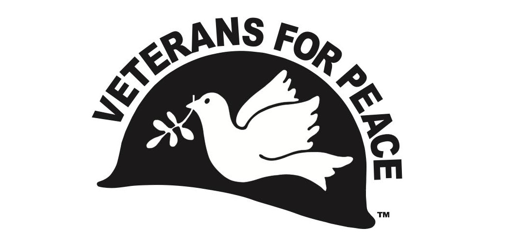 Veterans for Peace Logo