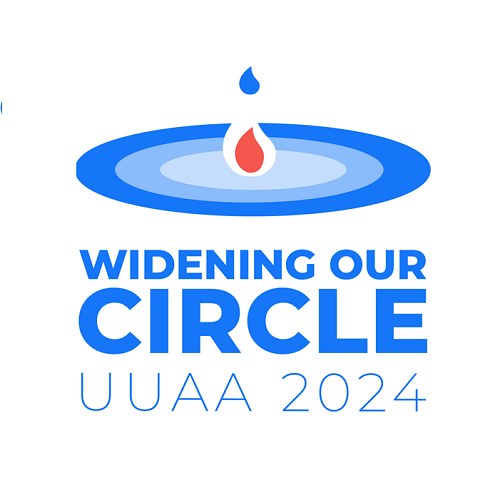 Widening Our Circle Logo sqare