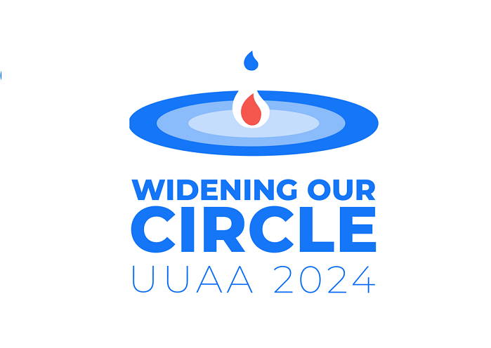 Widening Our Circle Logo