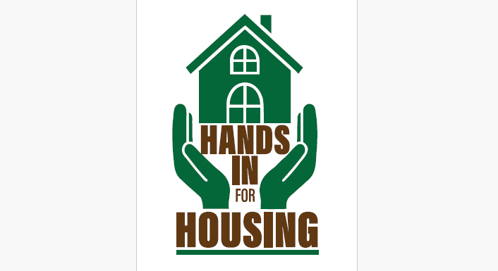 interior Hands In For Housing banner image