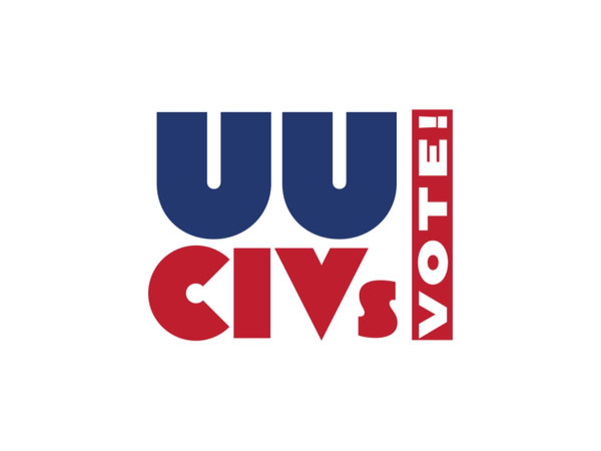 UU Civs logo graphic
