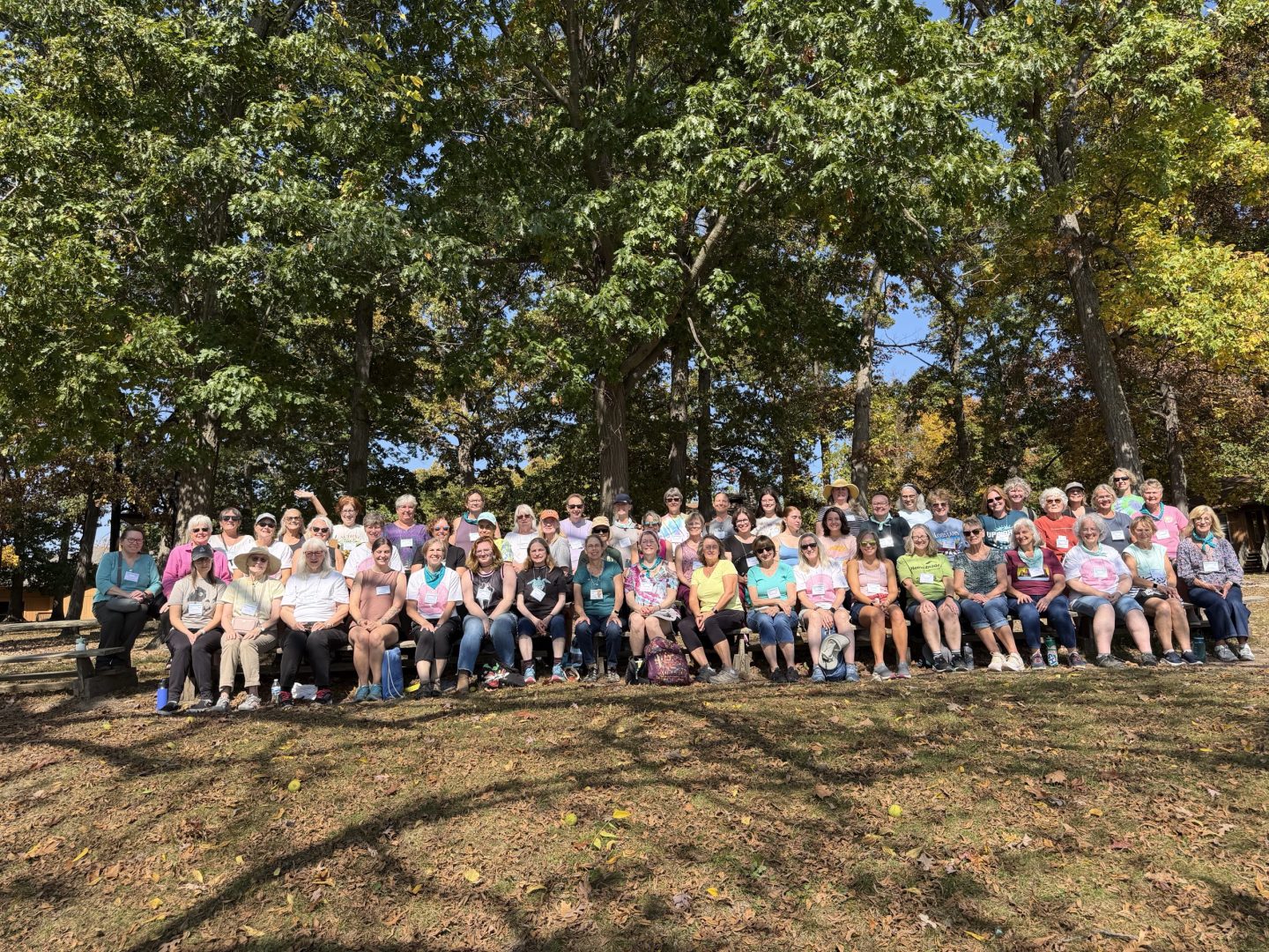 interior WomUUn’s Retreat banner image