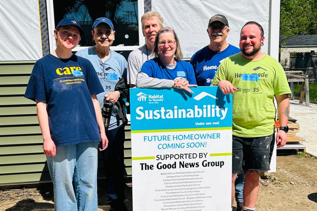 2026 Good News House