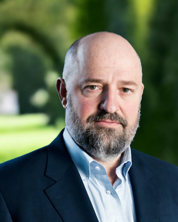 Sean Read