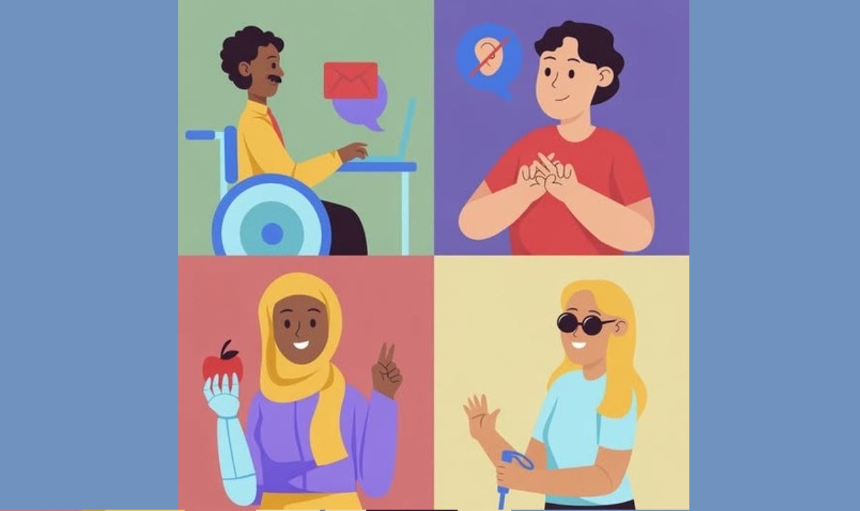 Accessibility and Inclusion Ministry