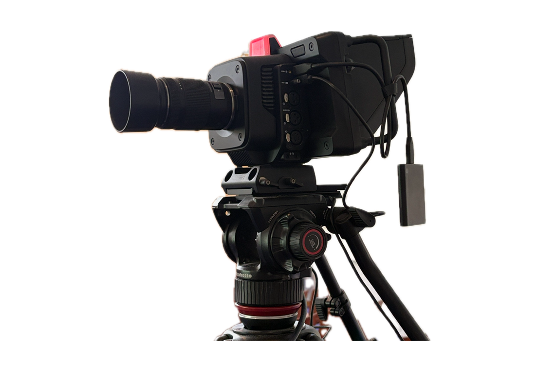 Video Camera Streaming