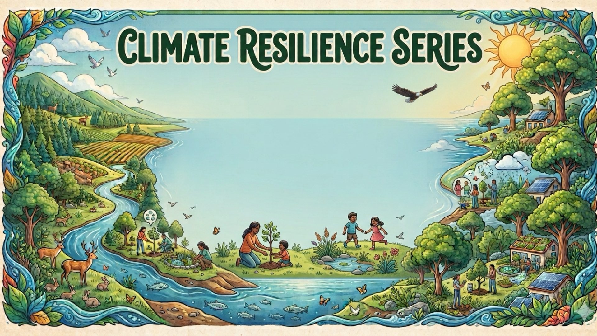 interior 2026-27 Series: Climate Justice | Racial Justice banner image